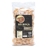 Biscoito de Polvilho Grãos Vegano 65g Da Roça